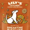 Lily's Kitchen Breaktime Biscuits makupalat, 80 g