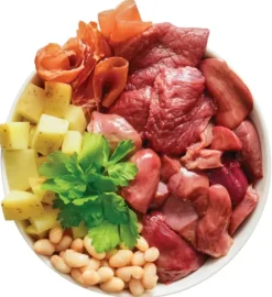 Lily's Kitchen Great British Breakfast märkäruoka, 400 g