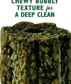 Lily's Kitchen Woofbrush Dental Care Large Multipack hammashoitoherkku, 7 x 47 g