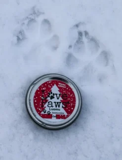 LovePaws Winter Edition tassuvaha, 40 ml