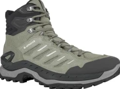 Lowa Innovo Mid Seaweed/Grey
