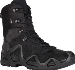 Lowa Lowa Zephyr GTX High Work Black