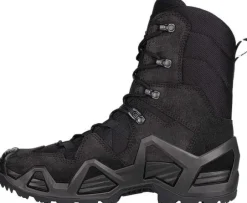 Lowa Lowa Zephyr GTX High Work Black