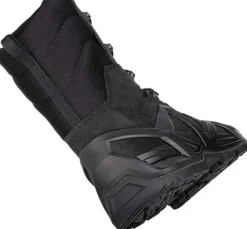 Lowa Lowa Zephyr GTX High Work Black