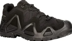 Lowa Lowa Zephyr GTX Low Work Black