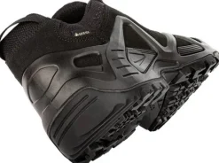 Lowa Lowa Zephyr GTX Low Work Black