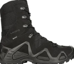 Lowa M's Zephyr GTX HI Task Force -vaelluskengät, musta