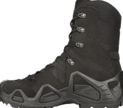 Lowa M's Zephyr GTX HI Task Force -vaelluskengät, musta