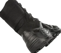 Lowa M's Zephyr GTX HI Task Force -vaelluskengät, musta