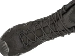 Lowa M's Zephyr GTX HI Task Force -vaelluskengät, musta