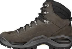 Lowa Renegade Evo GTX Mid Dark Brown/Black
