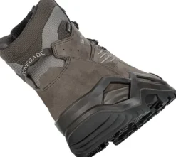 Lowa Renegade EVO GTX Mid vaelluskengät, Espresso/Seaweed