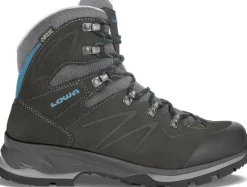Lowa W's Badia GTX Anthracite/Blue