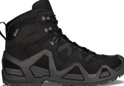 Lowa Zephyr MK2 GTX Mid Black