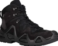 Lowa Zephyr MK2 GTX Mid Black