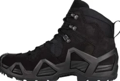 Lowa Zephyr MK2 GTX Mid Black