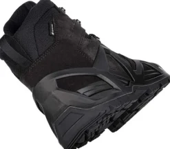 Lowa Zephyr MK2 GTX Mid Black
