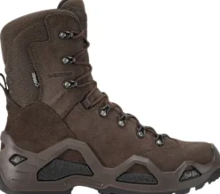 Lowa Z-8S GTX C Unisex kengät, Dark Brown