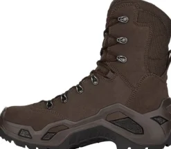 Lowa Z-8S GTX C Unisex kengät, Dark Brown