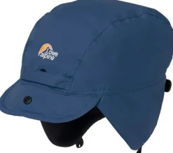 Lowe Alpine Classic Mountain Cap talvilakki, sininen