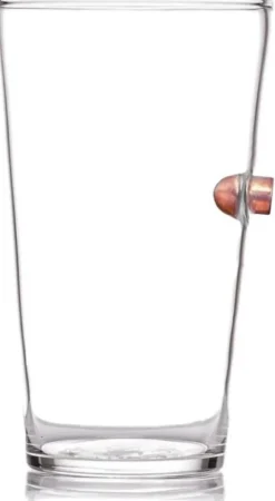 Lucky Shot .45 olutlasi, 50 cl