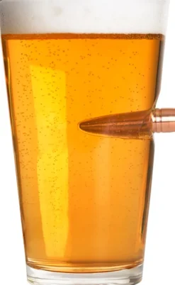 Lucky Shot Olutlasi 50 BMG, 50 cl