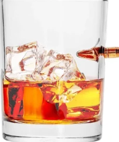 Lucky Shot -viskilasi .308 win, 30 cl