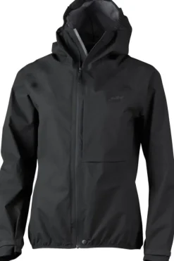 Lundhags Lo Jacket naisten ulkoilutakki, harmaa