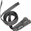 Lundhags Core Accessory Straps kiinnitysremmit, Granite
