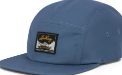 Lundhags Core Cap lippalakki, sininen