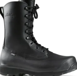 Lundhags Forest Unisex vaelluskenkä, musta