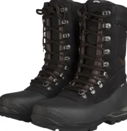 Lundhags Jaure II High vaelluskengät, musta/ruskea