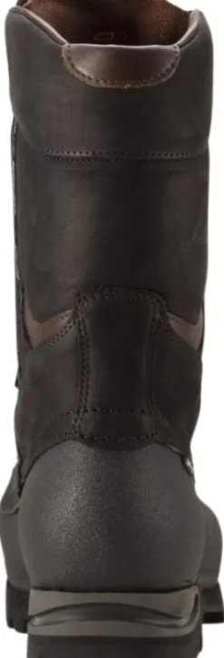 Lundhags Jaure II High vaelluskengät, musta/ruskea