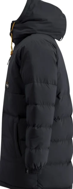 Lundhags Järpen All Weather Down Parka M takki, Black