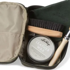 Lundhags kenkienhoitosetti