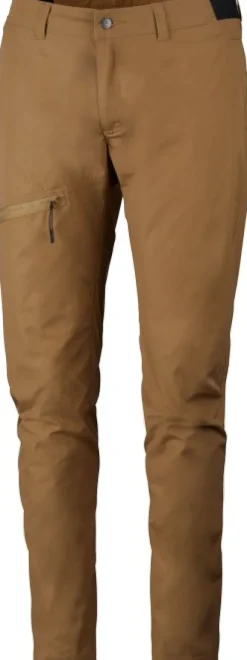 Lundhags Knak Pants vaellushousut, ruskea