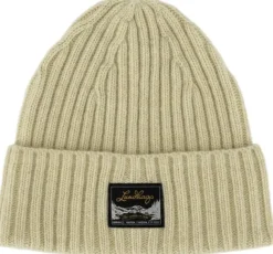 Lundhags Knak Wool Beanie pipo, Sand