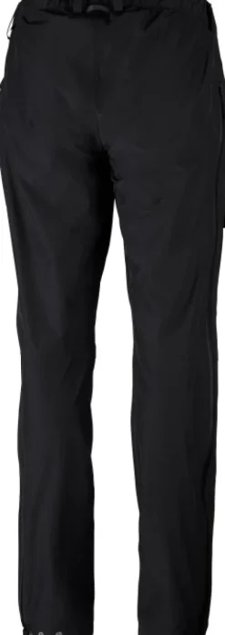 Lundhags Laka ulkoiluhousut musta