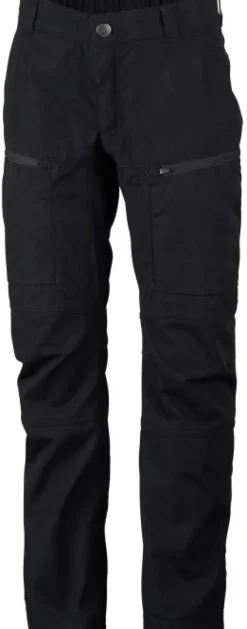 Lundhags Lockne II Junior Pant Black