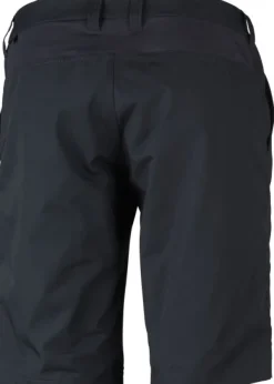 Lundhags Lykka Shorts naisten shortsit charcoal