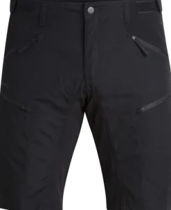 Lundhags Makke II shortsit, musta