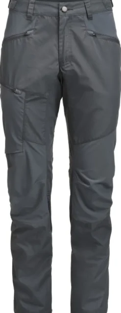 Lundhags Makke Lt Pant housut, Dark Sky blue