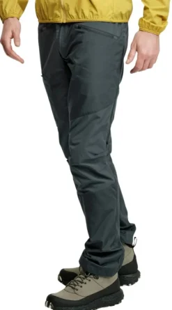 Lundhags Makke Lt Pant housut, Dark Sky blue