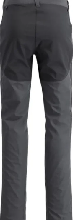 Lundhags Makke Lt Pant ulkoiluhousut, harmaa
