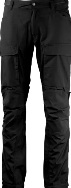 Lundhags M's Authentic II Pant Black
