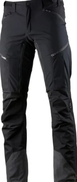 Lundhags M's Makke Pant Short Black