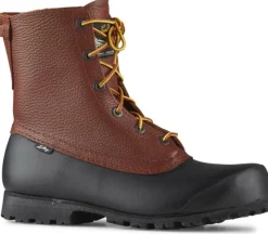 Lundhags Park Unisex ulkoilukengät, ruskea