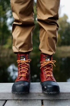 Lundhags Park Unisex ulkoilukengät, ruskea