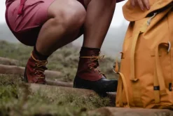 Lundhags Park Unisex ulkoilukengät, ruskea