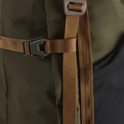 Lundhags Saruk Pro 60 L Regular Short rinkka, maastonvihreä